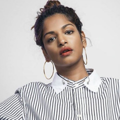 M.I.A. - I'm Bad