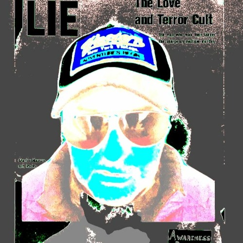 True Detective feat. No Name Maddox - Exist Learn Love Demo
