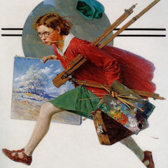 노래는 불빛처럼 달린다 (Cover)