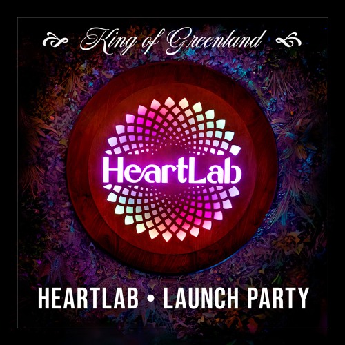 HeartLab • Launch Party 02/24/24