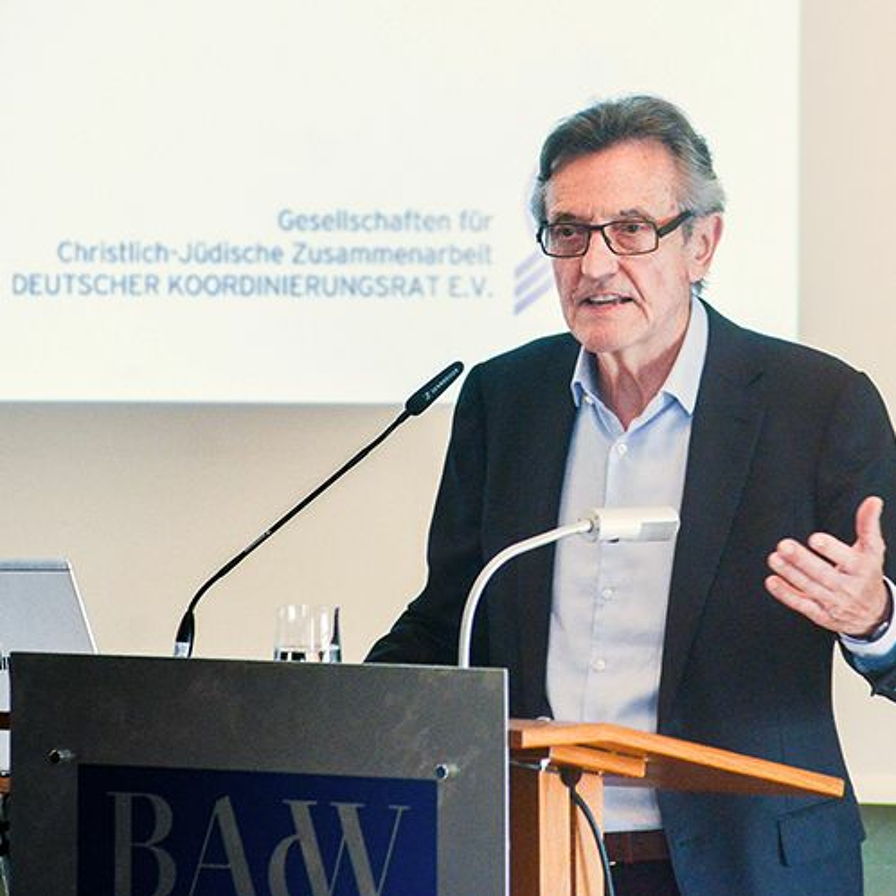 Deutscher Koordinierungsrat GCJZ