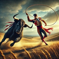 Lasso Freestyle