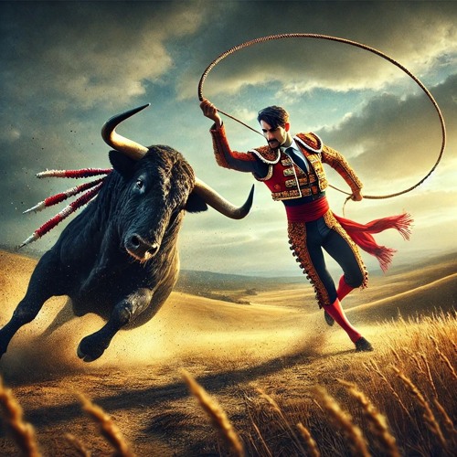 Lasso Freestyle