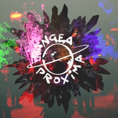 Atem Urtica @ Pangea Proxima Frühlingserwachen (05/2025)