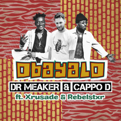Obayalo (feat. Xrusade)