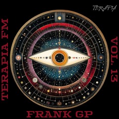 Terapia FM Vol. 13: Guest Mix by FRANK GP [Afro House Mix 2024]