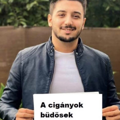 A cigányok büdösek
