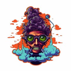 Dats How High A NIgga was!