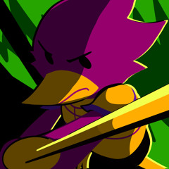 Vs. Starlin (Cover) - sewnpuard (lexxiemow)