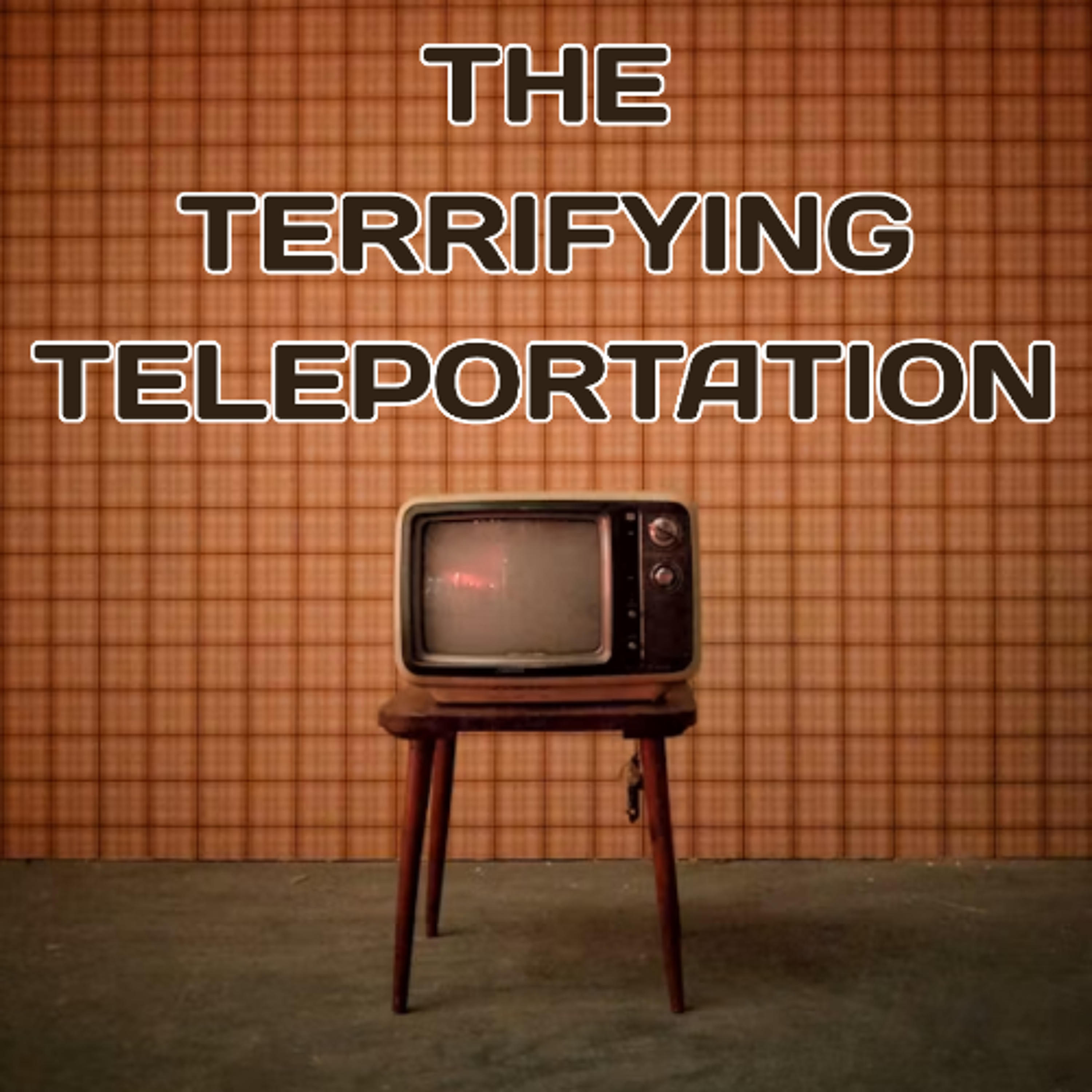 The Terrifying Teleportation - Abby, Amelia, Torah and Abby - St John The Baptist School