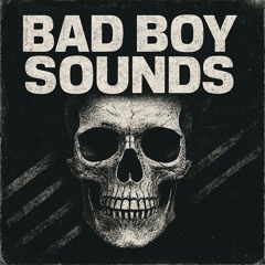 FUSION - BAD BOY SOUNDS (FREE DL)