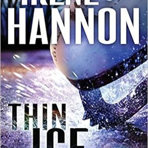 Unlimited Thin Ice (Men of Valor) [PDFEPub]