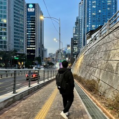 One Morning In Seoul (prod. TwonTwon)