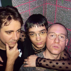 oraclepussies/raymond conde/lovebug b3b at MISTER ZHANGS