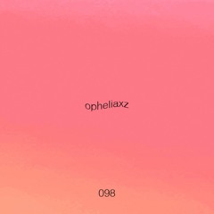 Untitled 909 Podcast 098: Opheliaxz