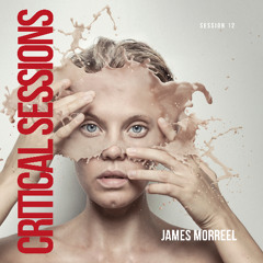 Critical Sessions 12 :: James Morreel
