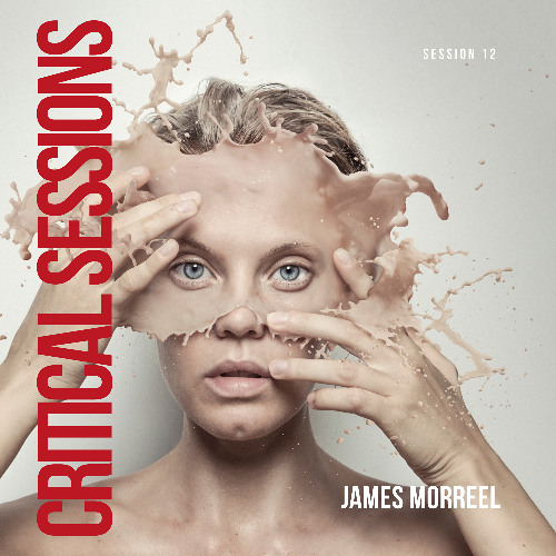 Critical Sessions 12 :: James Morreel