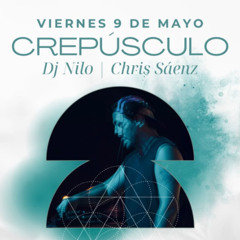 Live Set @ Esfera Espacio