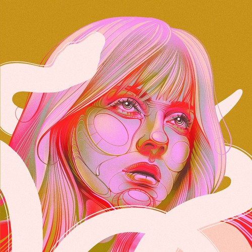 Billie Eilish - Birds Of A Feather (Mauzo Afro House Remix)