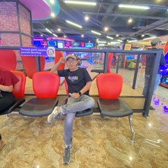 INGIN MEMELUKMU X BEK PANIK #ANDI WARDANA {SAD DISCO 2025}