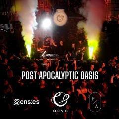 Hampl b2b syost (hybrid) - SENS:ES presents PoA - Zurich - 2024