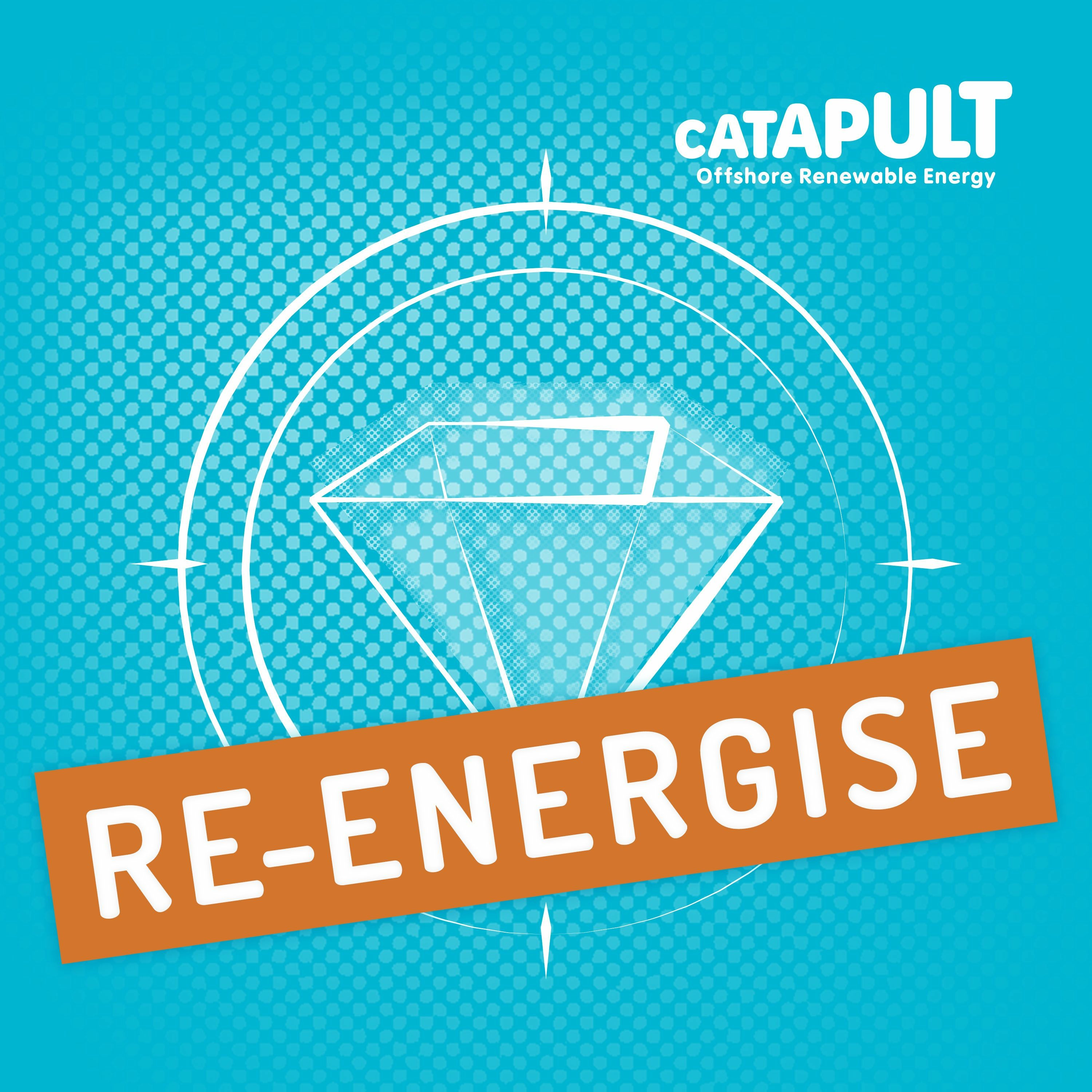 The ReEnergise Podcast