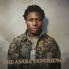The Asake Experience
