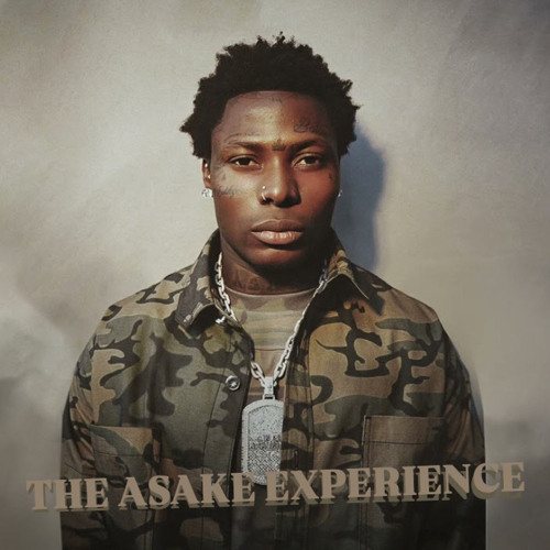The Asake Experience
