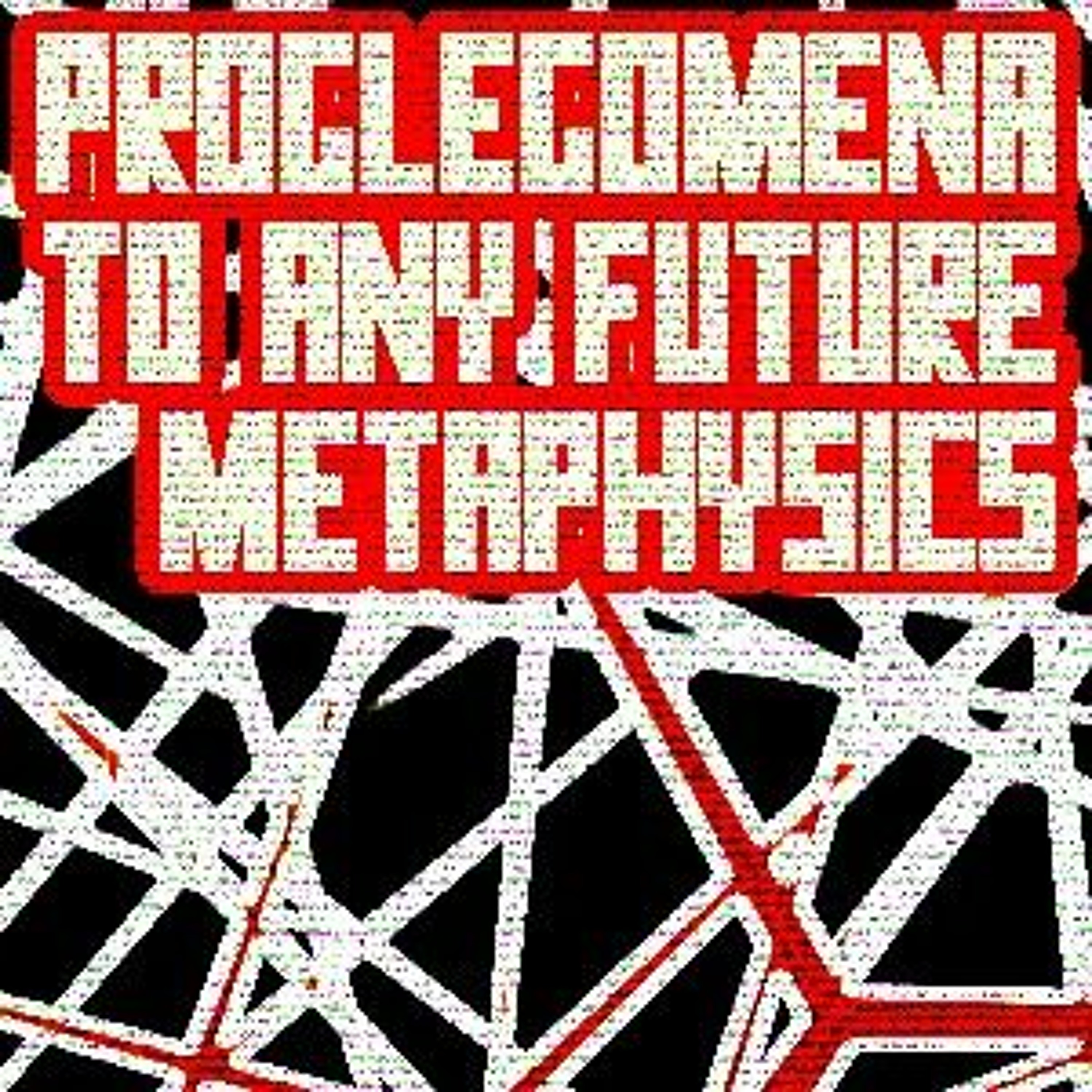Machinic Unconscious Happy Hour