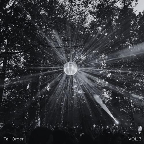 Unreleased Afro House ID's Mix - By Tall Order