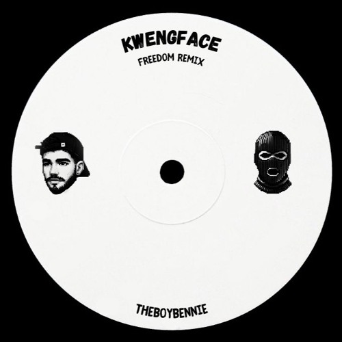 Kwengface - Freedom [THEBOYBENNIE DUB]