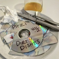 Dirty Dishes Vol .2