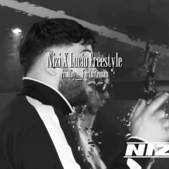 Nizi X Lucio Freestyle