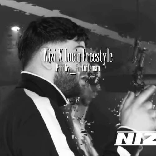Nizi X Lucio Freestyle