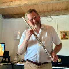 « Adagio » of Alessandro Marcello