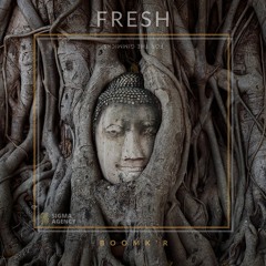 BoomK'R - Fresh