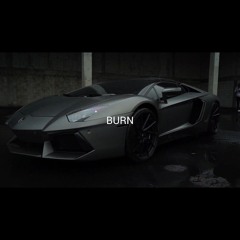 Tyga Type Beat - "Burn" | Club - Rap Instrumentals 2025