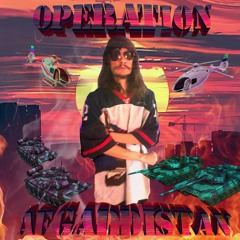 Operation Afgaddistan - First Deployment