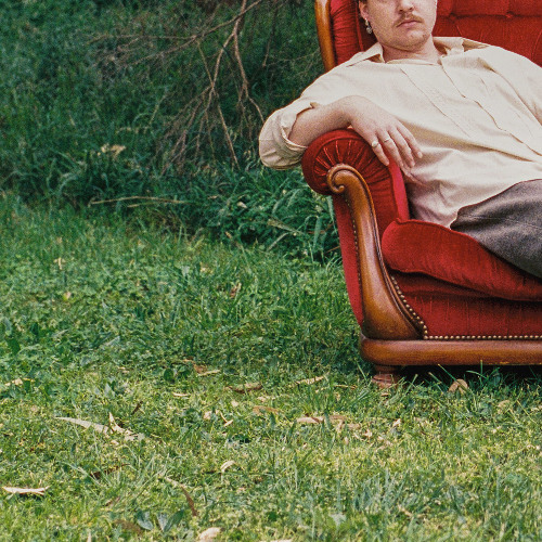 SPÆCIAL PREMIERE: GREETINGS - End of the Night feat. Indigo King