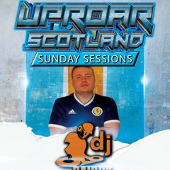 Sunday Sessions with DJ Bairdy