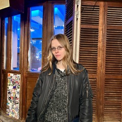 Eline Anne @ Kiosk Radio 21.01.2025