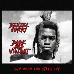 Denzel Curry - Dark & Violent Feat. JK The Rapper & Nell (Prod. By POSHstronaut X KLVN Tyler)