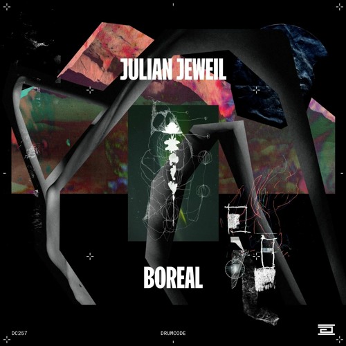 Premiere: Julian Jeweil - Minuit [Drumcode]