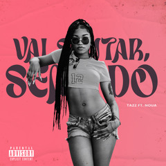 Vai Sentar Sem Dó (feat. Noua)