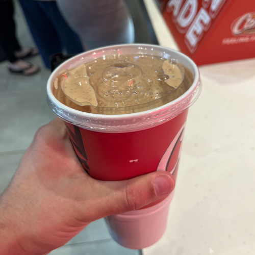 cane’s sauce