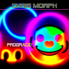 Chris Morph - Progracid