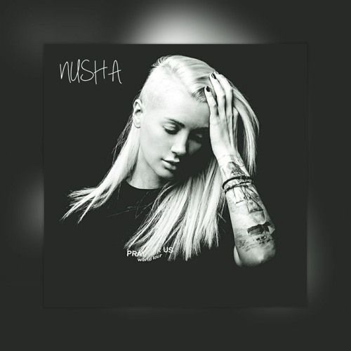 Nusha - Techno Set♡