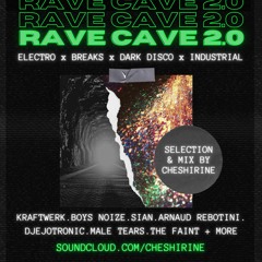 Rave Cave 2.0
