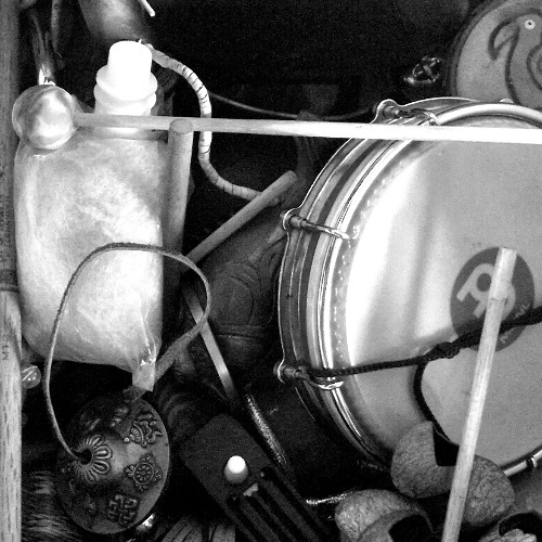 Sound and Time workshop