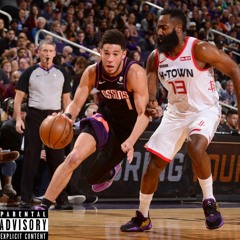 PHX 2 HTX (FEAT SUS VALENTINO)